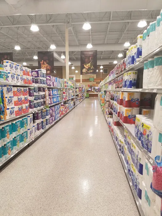 Publix Super Market at Grand Bay Plaza 6