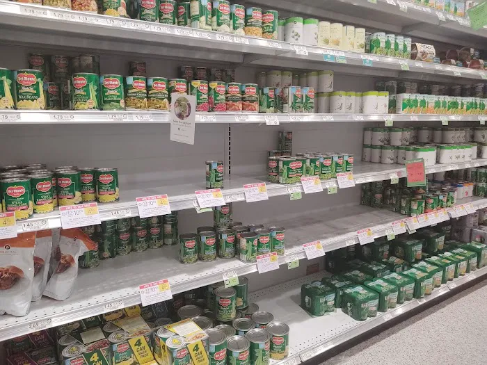 Publix Super Market at Grand Bay Plaza 7