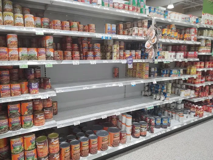 Publix Super Market at Grand Bay Plaza 9