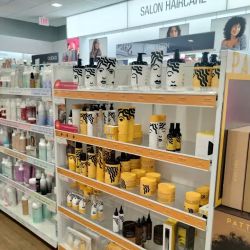 Ulta Beauty ico