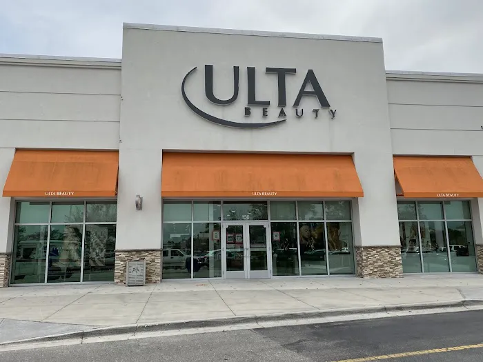 Ulta Beauty 9