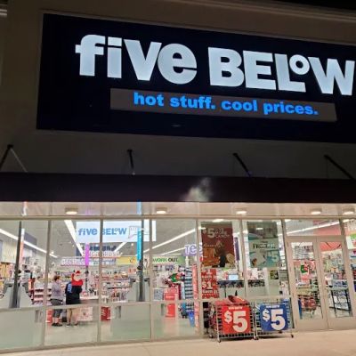 Five Below