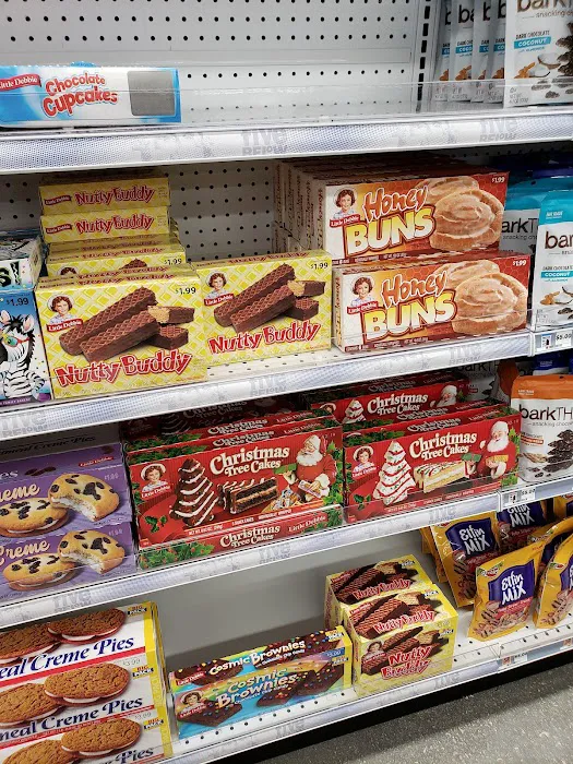 Five Below 2
