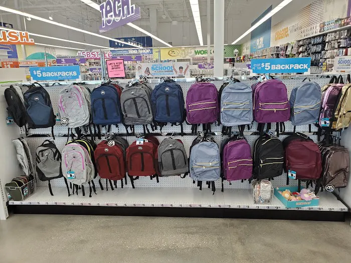Five Below 8