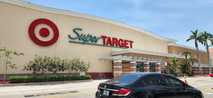 Target 1