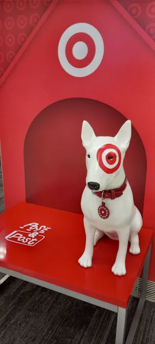 Target 2