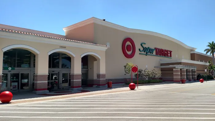 Target 3