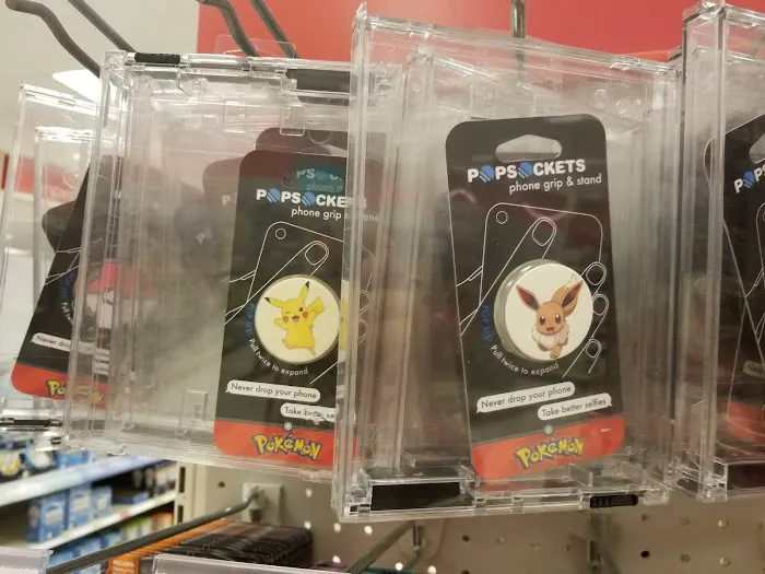Target 7