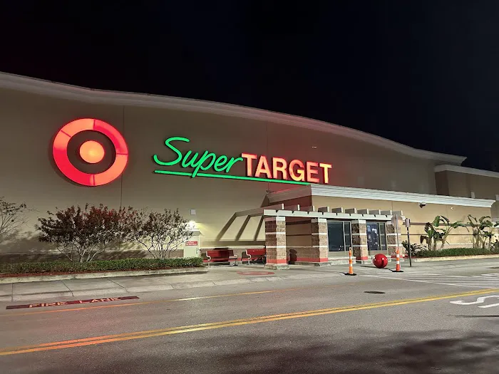 Target 6