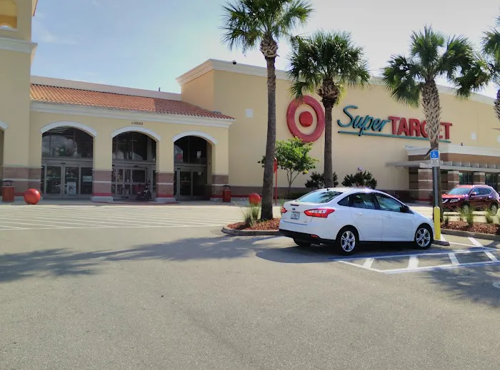 Target 9