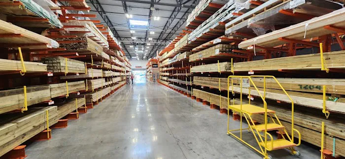 The Home Depot 2