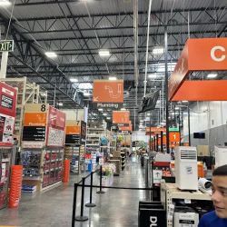 The Home Depot ico