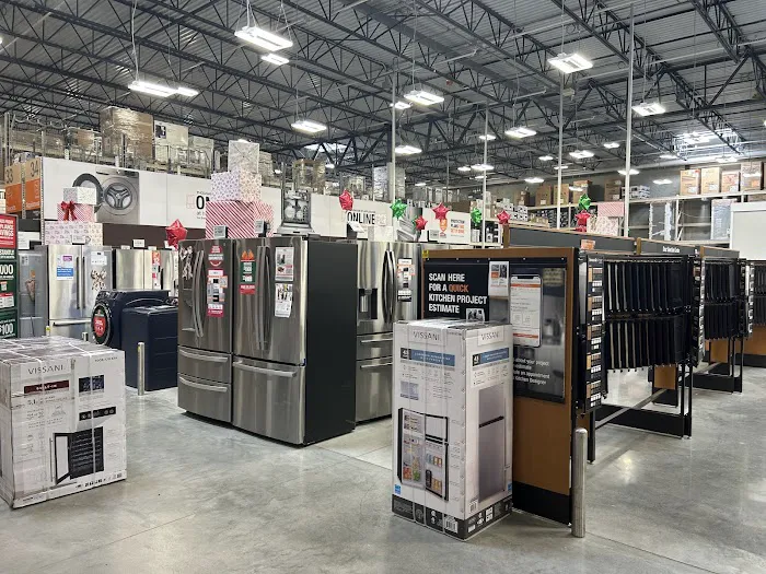 The Home Depot 6