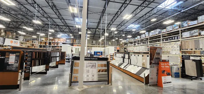 The Home Depot 4