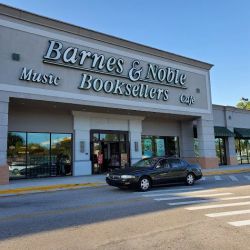 Barnes & Noble ico