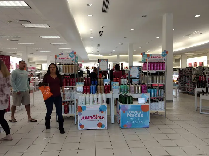 Ulta Beauty 1