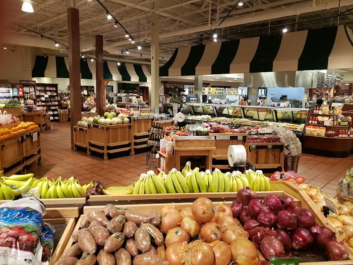 The Fresh Market 2