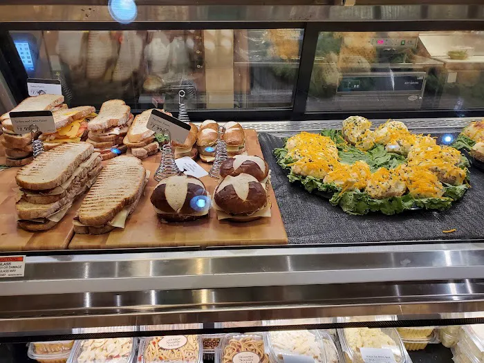 The Fresh Market 0
