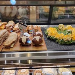 The Fresh Market ico