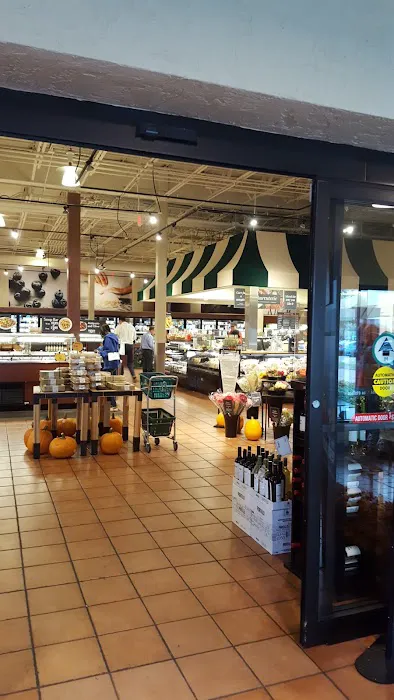 The Fresh Market 1