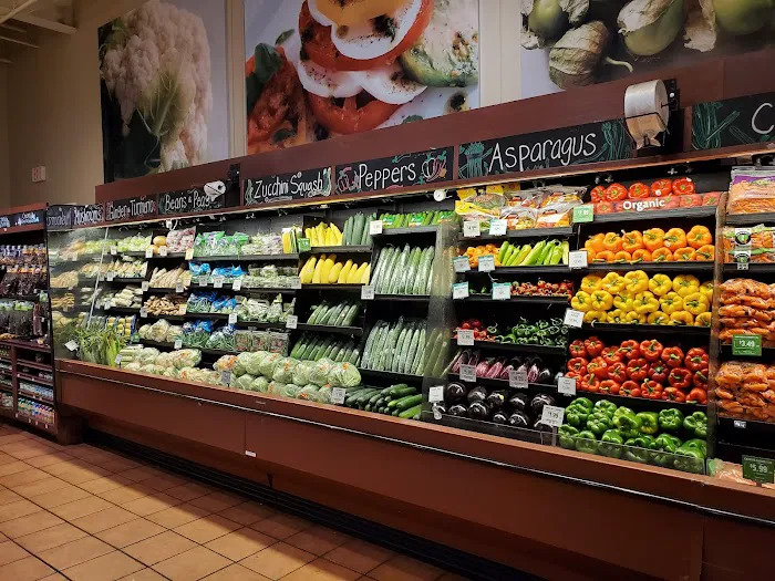 The Fresh Market 7