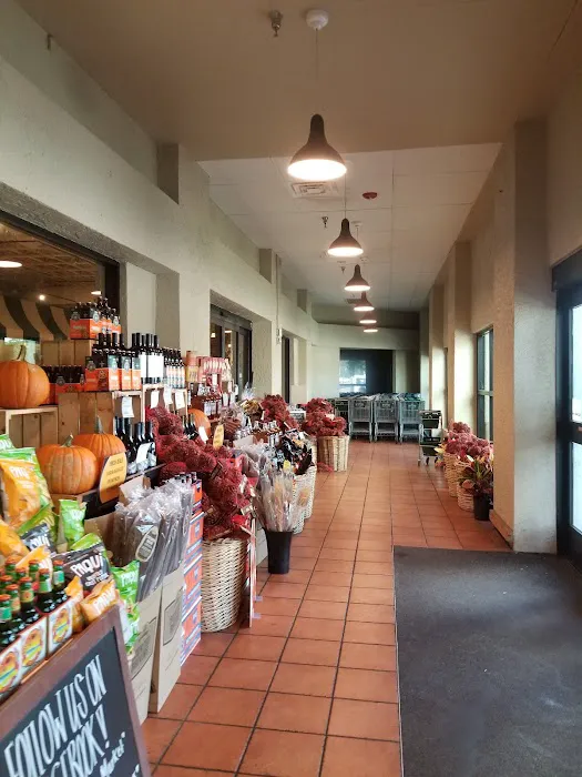 The Fresh Market 5