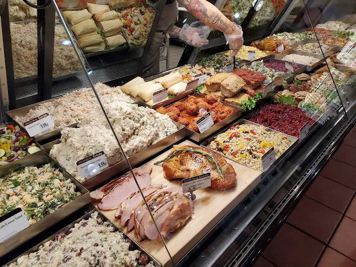 The Fresh Market 8