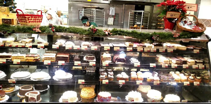 The Fresh Market 9