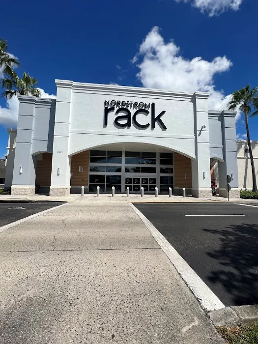 Nordstrom Rack 0
