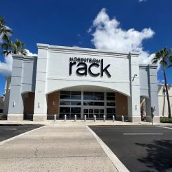 Nordstrom Rack ico