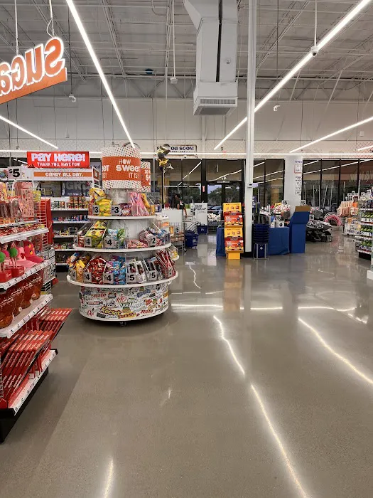 Five Below 0