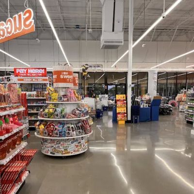 Five Below