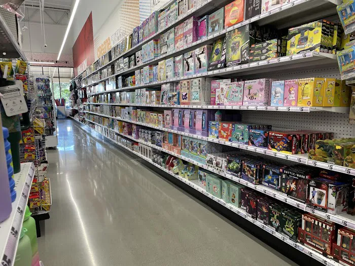 Five Below 5