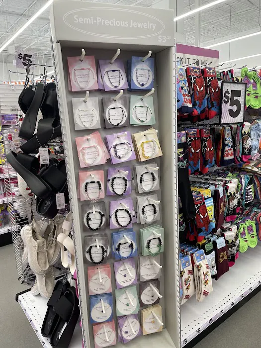 Five Below 8