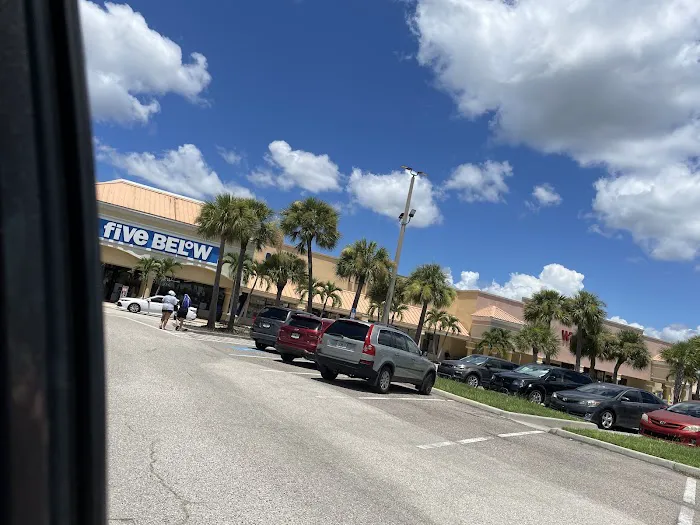 Five Below 7
