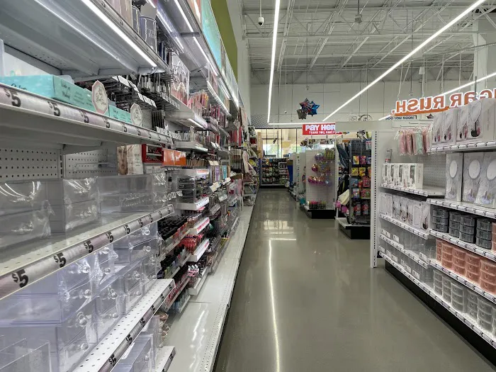 Five Below 9