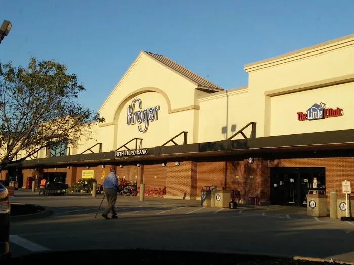 Kroger 2