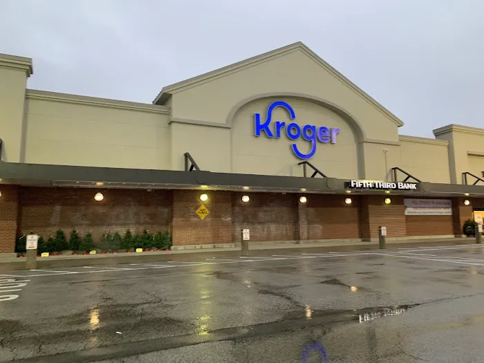 Kroger 5