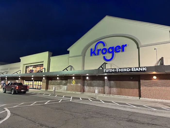 Kroger 8
