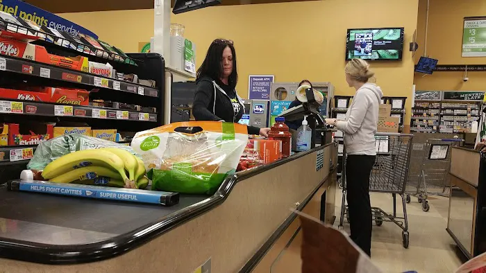 Kroger 7