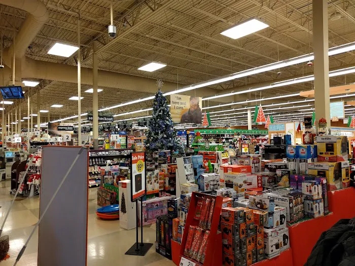 Kroger 9