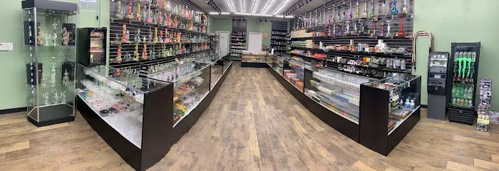 Cloud 9 Smoke Shop 1