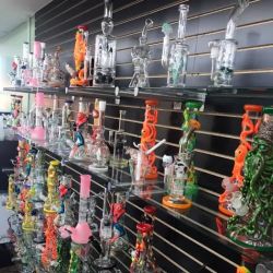 Cloud 9 Smoke Shop ico