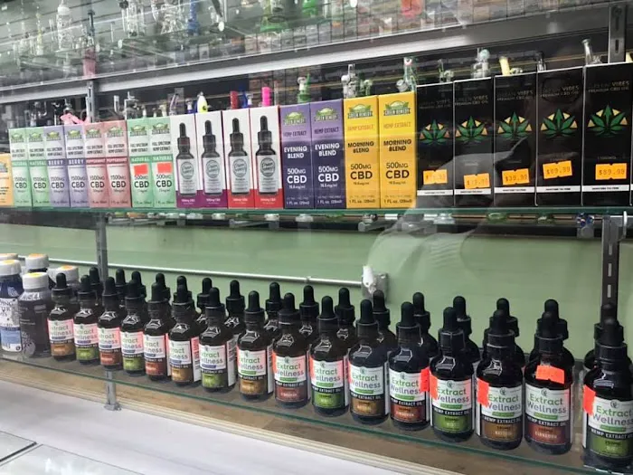 Cloud 9 Smoke Shop 5