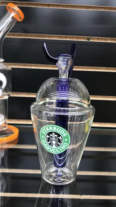 Cloud 9 Smoke Shop 6