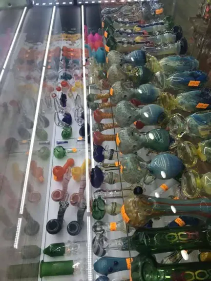 Cloud 9 Smoke Shop 3