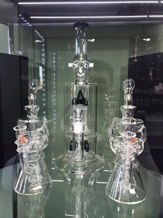 Cloud 9 Smoke Shop 8