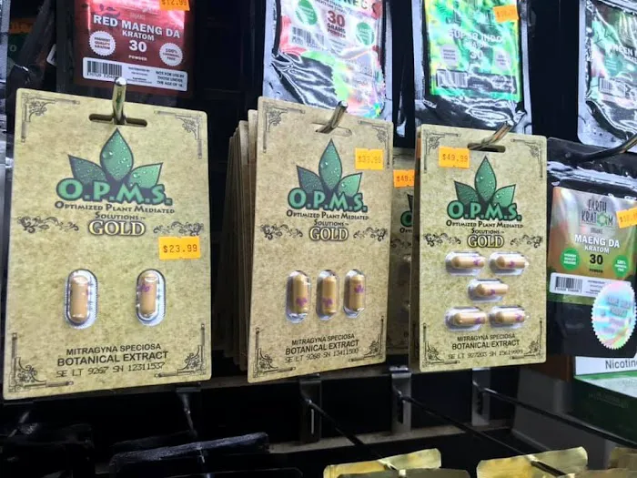 Cloud 9 Smoke Shop 7