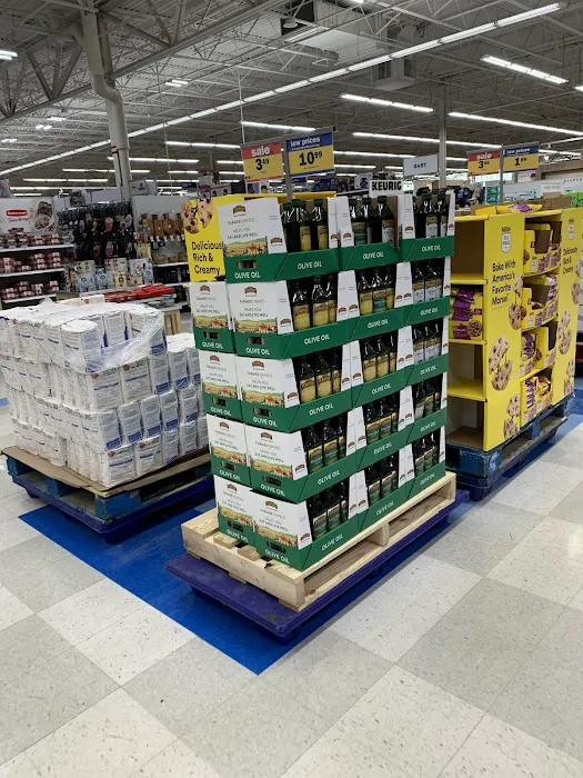 Meijer 9