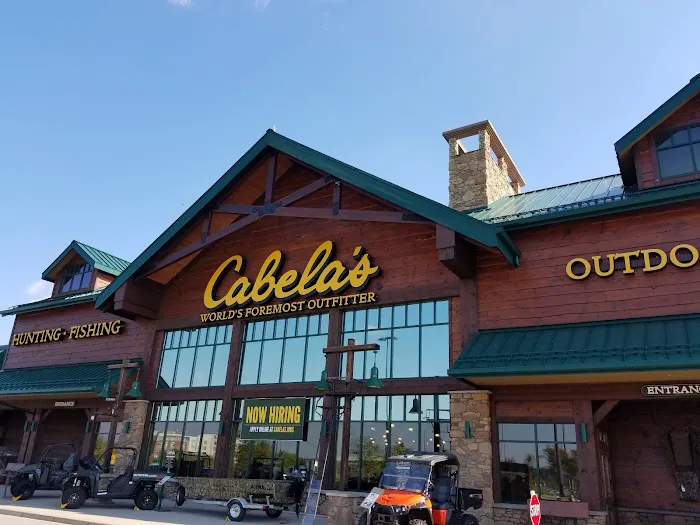 Cabela's 0